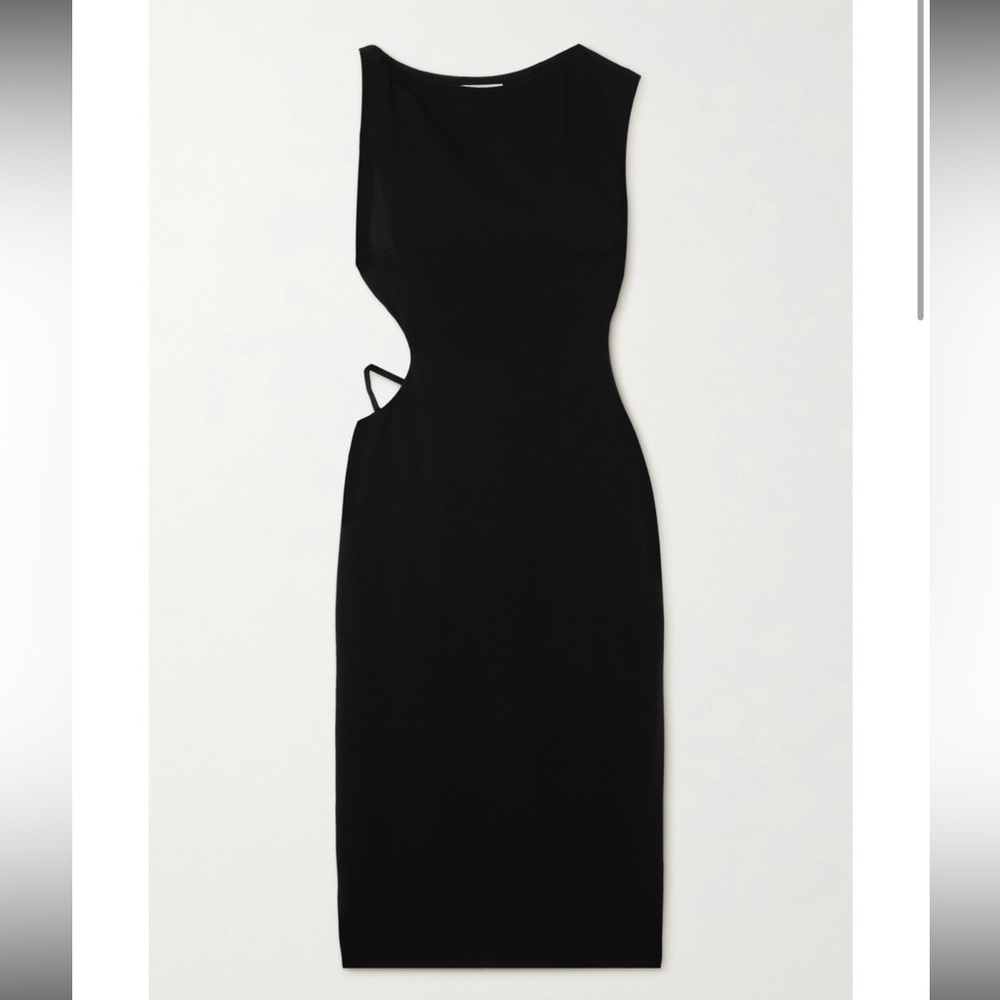 St. Agni Arc Dress